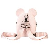 Mickey & Minnie Loungefly Disney Minnie Ear Evergreen torba-ruksak | shoptok.hr