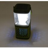  LED Prenosna punjiva lampa sa lapačem insekata LED/3W/1800 mAh zelena | Eponuda.com