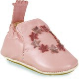 Easy Peasy Nogavice MY BLUBLU COURONNE Rožnata | Shoptok.si