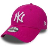 New Era Kape s šiltom 9FORTY NY Yankees Essential Kids Rožnata | Shoptok.si