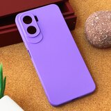 Teracell torbica giulietta za honor 90 lite mat ljubicasta Cene