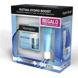 HYDRO BOOST WATER GEL set za njegu kože lica sa hylauronskom kiselinom / u poklon pakiranju