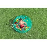  Pool 91x20cm + BESTWAY Balls | Shoptok.si