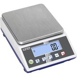 Kern Natančna tehtnica IoT-Line, plošča za tehtanje ŠxG 163 x 245 mm, razpon tehtanja maks. 6 kg Cene