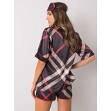 XSAPIENZA Set-BR-KMPL-7058-black-beige | shoptok.hr