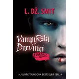 Čarobna knjiga L. Dž. Smit
 - Buđenje - Vampirski dnevnici 1 Cene'.'