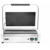  Kontaktni Žar 'Panini' XL, 230V/2700W, (548x464x231mm) | Shoptok.si