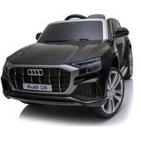 Audi Q8 Crni Cene