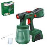 Bosch Pištolj za prskanje UniversalSpray 18V-300, bez baterije i punjača | shoptok.hr