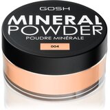 Gosh Mineral Powder mineralni puder odtenek 004 Natural 8 g Cene