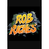 Steam Rob Riches (PC) Key GLOBAL | ePonuda.com