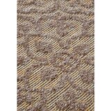 Villeroy & Boch Bež zunanja preproga iz recikliranih vlaken 160x230 cm Julie – | Shoptok.si