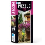 Blue Focus puzzle provansa -128 delova | ePonuda.com