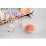 Foreo LUNA™4 Go čistilna sonična naprava za pot Peach Perfect | Shoptok.si