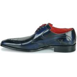 Jeffery-West SCARFACE Tamno plava | shoptok.hr