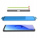 HURTEL EDGE NANO FOLIA SZKLANA SZKŁO HARTOWANE NA EKRAN Z RAMKĄ DO XIAOMI MI 11, (21911477) | Shoptok.si