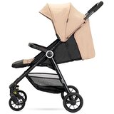 Lorelli Noir kišobran kolica, Beige | shoptok.hr