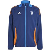 Adidas Flis Juve Pre Jkt Modra Cene
