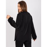 LAKERTA Blouse-LK-BZ-508827.62P-black | Shoptok.si