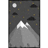 Conceptum Hypnose tepih (100x200) WOOKECE021 Cene