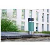 Tefal Svijetlo zelena putna šalica 360 ml – | shoptok.hr