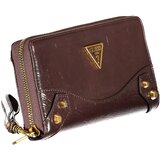 Guess Jeans WOMEN&#39;S WALLET BROWN | shoptok.hr