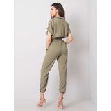 RUE PARIS Kit-346-KMPL-5002.61-khaki | ePonuda.com