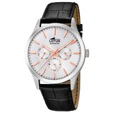 Lotus muški minimalist elegantni ručni sat 603210
