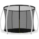 Aga Notranja zaščitna mreža 250 cm za 6 palic za trampolin EXCLUSIVE, (21110269) | Shoptok.si