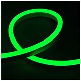  Neonflex LED , 6W/m, zelena boja, Green Tech Cijene