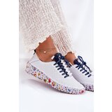 ARTIKER Boto Leather Brogues On Patterned Platform | Shoptok.si