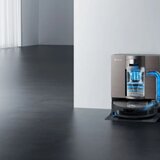 Ecovacs robotski sesalnik in pomivalec tal deebot X11 omnicyclone | Shoptok.si