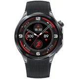 Pametna ura Watch 3 NFC GPS Obsidian Titanium Black, (5000265682)