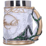 Nemesis Now LORD OF THE RINGS RIVENDELL TANKARD 15.5CM | shoptok.hr