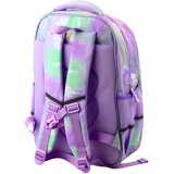 Školski ruksak sa motivima dupina 20L - šareni | Shoptok.si
