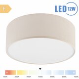 Brilagi - LED plafonsko svetlo SIRIJA LED/12W/230V prečnika 35 cm krem | Eponuda.com