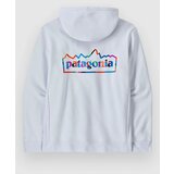 Patagonia Unity Fitz Uprisal Pulover s kapuco white | Shoptok.si