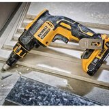  Aku odvijač za knauf Dewalt DCF620D2-QW + 2x 18V 2.0AH + Tstak | shoptok.hr
