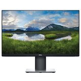 Dell Professional P2719HC, USB-C 27” (16:9), IPS LED edgelight, AG, 3H coating, 1920×1080, 1000:1, 300 cd/m2, 5 ms (fast), 178°/178°, height-adjust., tilt , swivel, VESA (100 mm), HDMI, DP (in), DP (out), USB Type-C port, 2 USB 2.0, 2 USB 3.0, Black, 3Yr | Eponuda.ba