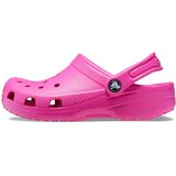 Crocs CLASSIC CLOG K Dječje natikače, ružičasta, veličina 33/34 | shoptok.hr
