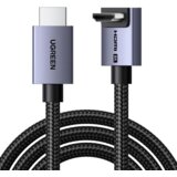 Ugreen 8K Ultra HDMI 2.1 kotni kabel - 2M Cijene