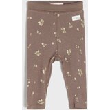 Sinsay Pamučni komplet: body i tajice | shoptok.hr