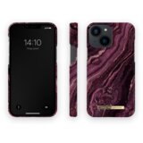 Ideal od Sweden iDeal of Sweden Maskica - iPhone 13 Mini - Golden Plum | shoptok.hr