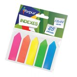  Samoljepivi PVC Indeks listići, strelice 5/1 | shoptok.hr