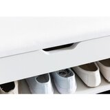 MID.YOU Klop S Prostorom Za Čevlje Sofia | Shoptok.si