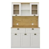 Hanah home Kuhinjski element za kafu, Bijela | Eponuda.ba