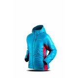 TRIMM Bunda W PACO LADY azure | Shoptok.si