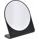 Tendance kozmetičko ogledalo na stalku 17X0,7X19CM staklo/metal crna Cene