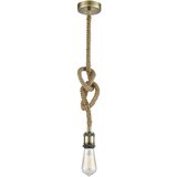 Mömax Kabel Za Visečo Svetilko Christian, Vrv, 120 Cm | Shoptok.si