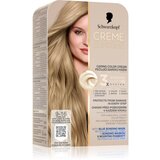Schwarzkopf 9-16 hladno pepeljasto veoma svetla boja za kosu Cene